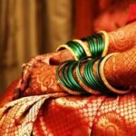 बिहेपछि महिलाहरुले किन लगाउँछन् चुरा ?