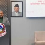 लिपुलेकबारे भारत र चीनबीचको सहमतिले नेपाललाई कुनै प्रभाव पार्दैन- प्रवक्ता गुरुङ
