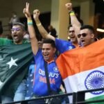 भारतले आइसीसी च्याम्पियन्स ट्रफीका आफ्ना खेल युएईमा खेल्ने