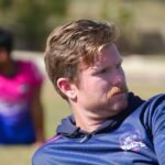 नेपाली क्रिकेट समर्थकको क्रेज र आतिथ्यता अद्वितीय: जिमी निशम