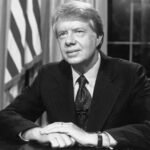 अमेरिकाका पूर्व राष्ट्रपति जिमी कार्टरको निधन