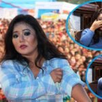 बोल्ड ज्योतिको संघर्षका कहालीलाग्दा ती दिन…