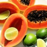 मेवा र कागती एकसाथ खानुस्, हुनेछ यस्ता फाइदा