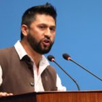 रवि लामिछानेसँग वीरगन्जमा बयान लिइँदै