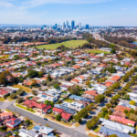 पर्थमा घर भाडा सिड्नी भन्दा महँगो