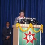प्रचण्ड भन्छन्- फेरि एकपटक नयाँ क्रान्ति आवश्यक भएको छ