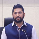 रविलाई निलम्बन गर्ने पत्र संसद सचिवालय पुग्यो