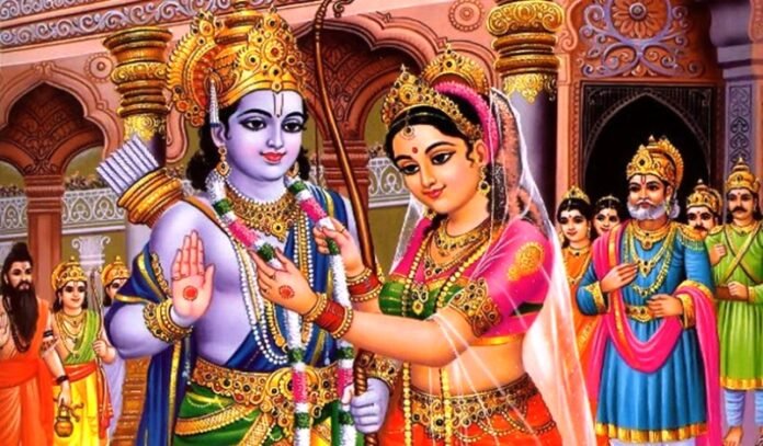 ram-sita-bibah