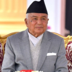 त्रिवि शिक्षण अस्पतालमा राष्ट्रपति पौडेलको शल्यक्रिया, अवस्था सामान्य