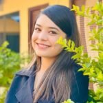 समीक्षा अधिकारीले चरित्रहत्या गर्नेलाई कारबाहीको माग गर्दै दिइन् प्रहरीमा उजुरी