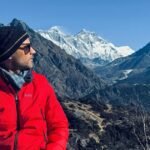 सगरमाथा क्षेत्र पुगेर स्वदेश फर्किए शिखर धवन