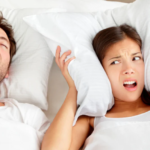 मानिस किन निन्द्रामा बोल्ने वा बर्बराउने गर्छन् ?