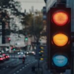 कसरी छानियो ट्राफिक बत्तीको रङ ? यस्तो छ इतिहास