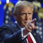 ट्रम्पले भारतलाई दिए यस्तो चेतावनी