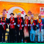दूतावास नभएको देशमा एनआरएनएले सरकारी दूतको रुपमा काम गरेको छ : अध्यक्ष डा बद्री केसी