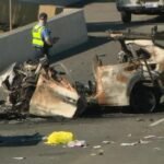 अस्ट्रेलियामा नेपाली व्यक्तिले चलाएको कार दुर्घटनामा परी नेपालीसहित चार जनाको मृत्यु