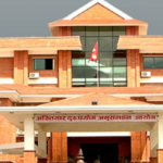 ६५ हजार घुस रकमसहित विद्यालयका लेखापाल र व्यवस्थापन समिति सदस्य पक्राउ