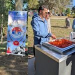 क्यानबेरामा नेपाली कला, संस्कृति र साहित्यको वार्षिक उत्सव भव्यरूपमा सम्पन्न