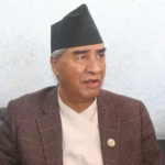 पाँच दिन काम गर्न र दुई दिन जनतामा जान सभापति देउवाको मन्त्रीहरुलाई निर्देशन