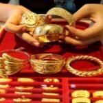 कति छ आज सुनचाँदीको मुल्य ?