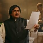 ‘लाज शरणम्’को टिजरमा कफिनमा फर्किएको शवमा ट्वीस्ट