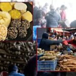 आज माघे संक्रान्ति पर्व मनाइदै