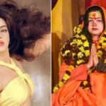 कुम्भः करण अर्जुनकी हिरोइनले गरिन आफ्नै पीण्डदान, बनिन महामण्डेलश्वर
