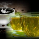 कफी र ग्रीन टी मध्ये कुन पिउँदा मुटु बलियो ? अध्ययन यसाे भन्छ