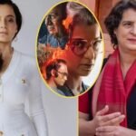 कंगनाले दिइन प्रियंका गान्धीलाइ ‘इमरजेन्सी’ हेर्ने निम्तो