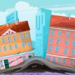 भारत दुई भागमा विभाजित हुदैँ गरेकाे वैज्ञानिकहरुकाे खुलासा