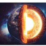 पृथ्वीको सतहमुनी भेटियो सगरमाथा भन्दा १०० गुना अग्लो पहाड