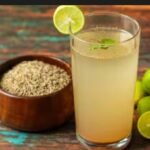 जीरा मेथीको पानी नियमित पिउनुहोस, तौल घटाउनुहोस्