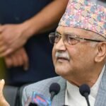 मैले पशुपतिको सुन खाएँ भनियो तर उप्काएर छानबिन गर्दा पनि केही भेटिएन्ः ओली