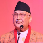 आइटीलाई विदेशी मुद्रा आर्जन गर्ने उद्योगमा विकास गर्ने प्रधानमन्त्रीको अठोट