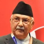 नयाँ बर्षको शुभकामना दिदै प्रधानमन्त्रीले भने- सबैको जीवनमा सुन्दर बिहानीको उदय होस् !