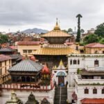 आज पशुपतिनाथलाई तातोपानीले नुहाइँदै