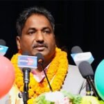 भ्रष्टचार गर्दिन भन्नेहरू नै भ्रष्टचारमा लिप्त छन् : प्रभु साह