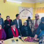 प्रधानमन्त्रीको क्रियाकलापले एमालेभित्र उकुसमुकुस छ : प्रचण्ड