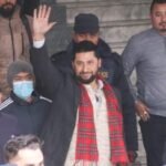 रूपन्देहीमा करोड धरौटी बुझाएर छुटे रवि लामिछाने