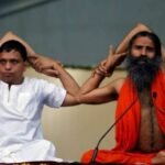 भारतीय योग गुरु रामदेव र आचार्य बालकृष्णविरूद्ध पक्राउ पूर्जी