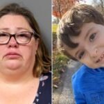 अमेरिकामा आमाको लापरवाही : बदमासी नियन्त्रण गर्न खोज्दा छोराको मृत्यु, ६ वर्षको जेल सजाय