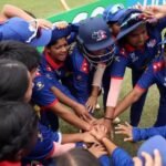 महिला यू-१९ विश्वकपमा आज नेपालले अस्ट्रेलियाको सामना गर्दै