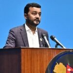 अब मेलम्चीको पानी सँधै आईरहन्छ : खानेपानी मन्त्री यादव