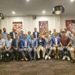 अष्ट्रेलियन नेप्लिज जर्नालिष्ट एशोसिएसनको तेस्रो अधिवेशन सम्पन्न, कृष्ण तिवारी अध्यक्षमा निर्वाचित