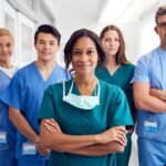 क्यानबेरामा होम केयर स्वास्थ्यकर्मीहरू गम्भीर जोखिममा