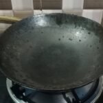 फलामको भाँडामा यी ३ चिज कहिल्यै नपकाउनुस्, बिग्रन सक्छ स्वास्थ्य