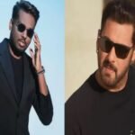 जवान निर्देशकले सलमान खानसँग ५०० करोडको फिल्म बनाउँदै