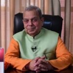 बालेनले आफ्नो व्यवहार नसुधारेमा आन्दोलन गर्न बाध्य हुन्छौँ : महन्थ ठाकुर