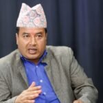 दिल्लीमा केजरीवालजस्तै नेपालमा रविको पतन निश्चित : महेश बस्नेत