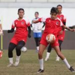 अन्तर्राष्ट्रिय महिला फुटबल च्याम्पियनसिप आजदेखि, नेपालको सामना किर्गिस्तानसँग